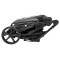 Коляска 2 в 1 Adamex Zico Tip TK-21 шоколад, 680842