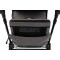Коляска 2 в 1 Adamex Zico Tip TK-21 шоколад, 680842