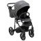 Коляска 2 в 1 Adamex Mobi Air Thermo New TIP TK-57 графит, арт. 681685