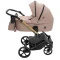 Коляска 2 в 1 Bair Onyx Soft OS-455 капучіно, 680956 купити в Україні, ціна | NaDitok