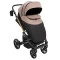 Коляска 2 в 1 Bair Onyx Soft OS-455 капучіно, 680956 купити в Україні, ціна | NaDitok