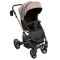 Коляска 2 в 1 Bair Onyx Soft OS-455 капучіно, 680956 купити в Україні, ціна | NaDitok