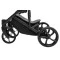 Коляска 2 в 1 Bair Onyx Soft OS-455 капучіно, 680956 купити в Україні, ціна | NaDitok