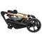 Коляска 2 в 1 Bair Onyx Soft OS-455 капучіно, 680956 купити в Україні, ціна | NaDitok