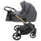 Коляска 2 в 1 Bair Onyx Soft OS-219 графит, 680958 купить в Украине, цена | NaDitok