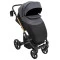 Коляска 2 в 1 Bair Onyx Soft OS-219 графит, 680958 купить в Украине, цена | NaDitok