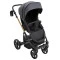 Коляска 2 в 1 Bair Onyx Soft OS-219 графит, 680958 купить в Украине, цена | NaDitok
