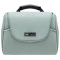 Коляска 2 в 1 Adamex Nola Natura 8 mint, арт. 681682