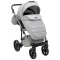 Коляска 2 в 1 Adamex Nola Natura 9 moon, арт. 681683