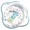 Накладка на унітаз м’яка Maltex The Smurfs Padded 1414_37 біла, арт. 681527