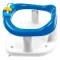 Кресло для купания Maltex The Smurfs Bath seat 6204_37 white (белый), арт. 681531