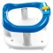 Кресло для купания Maltex The Smurfs Bath seat 6204_37 white (белый), арт. 681531