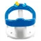 Кресло для купания Maltex The Smurfs Bath seat 6204_37 white (белый), арт. 681531