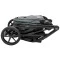 Коляска 2 в 1 Adamex Mobi Air Thermo New ECO SA-29 темно-зеленый, арт. 681687