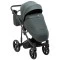 Коляска 2 в 1 Adamex Mobi Air Thermo New ECO SA-29 темно-зеленый, арт. 681687
