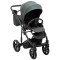 Коляска 2 в 1 Adamex Mobi Air Thermo New ECO SA-29 темно-зеленый, арт. 681687