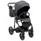 Коляска 2 в 1 Adamex Mobi Air Thermo New TIP TK-79 графит, арт. 681694