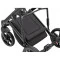 Коляска 2 в 1 Adamex Mobi Air Thermo New TIP TK-79 графит, арт. 681694