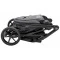 Коляска 2 в 1 Adamex Mobi Air Thermo New TIP TK-79 графит, арт. 681694