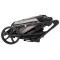 Коляска 2 в 1 Adamex Zico Tip TK-72 капучино, арт. 680846