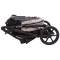 Коляска 2 в 1 Bair Ultra Soft U-774 капучино, 680619 купить в Украине, цена | NaDitok