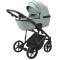 Коляска 2 у 1 Adamex Mobi Air (Thermo) ECO шкіра 100% SA-20