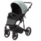 Коляска 2 у 1 Adamex Mobi Air (Thermo) ECO шкіра 100% SA-20