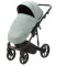 Коляска 2 у 1 Adamex Mobi Air (Thermo) ECO шкіра 100% SA-20