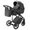 Коляска 2 в 1 Adamex Mobi Air (Thermo) ECO кожа 100% SA-5,  код товара: 625911