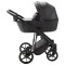 Коляска 2 в 1 Adamex Mobi Air (Thermo) ECO кожа 100% SA-5,  код товара: 625911