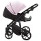 Коляска 2 в 1 Adamex Mobi Air (Thermo) ECO кожа 100% SA-16,  код товара: 625918