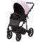 Коляска 2 в 1 Adamex Mobi Air (Thermo) ECO кожа 100% SA-16,  код товара: 625918