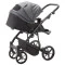Коляска 2 в 1 Adamex Mobi Air (Thermo) ECO кожа 100% SA-5,  код товара: 625911