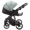 Коляска 2 у 1 Adamex Mobi Air (Thermo) ECO шкіра 100% SA-20