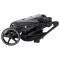 Коляска 2 в 1 Adamex Zico Tip TK-57 графит, арт. 680773