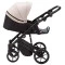 Коляска 2 в 1 Adamex Mobi Air (Thermo) TIP TK-72