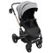Коляска 2 в 1 Bair Onyx ECO OE-14 светло-серый, арт. 680795