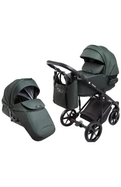 Коляска 2 в 1 Adamex Porto Light LUX TK-50
