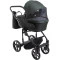 Коляска 2 в 1 Adamex Porto Light LUX TK-50,  код товара: 625962