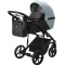 Коляска 2 у 1 Adamex Mobi Air (Thermo) ECO шкіра 100% SD-14