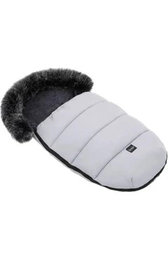 Зимний конверт Bair Polar серый (owl grey), арт. 626057