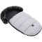Зимний конверт Bair Polar серый (owl grey), арт. 626057
