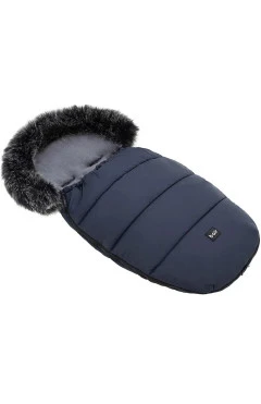 Зимовий конверт Bair Polar темно-синій (indigo blue)