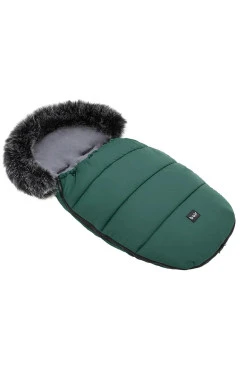 Зимовий конверт Bair Polar зелений (jungle green)