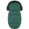 Зимовий конверт Bair Polar зелений (jungle green), 626059 купити в Україні, ціна | NaDitok