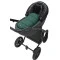 Зимовий конверт Bair Polar зелений (jungle green), 626059 купити в Україні, ціна | NaDitok