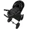 Зимний конверт Bair Cocon mini  черный (black noire), 626087 купить в Украине, цена | NaDitok