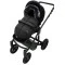 Зимний конверт Bair Cocon mini  черный (black noire), 626087 купить в Украине, цена | NaDitok