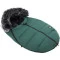 Зимний конверт Bair Cocon mini  зеленый (jungle green), 626091 купить в Украине, цена | NaDitok