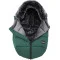 Зимний конверт Bair Cocon mini  зеленый (jungle green), 626091 купить в Украине, цена | NaDitok